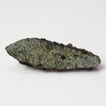  Olivine Volcanic Bomb Matching Halves | Lava Coated Crystal | 21.7 gr, | Mortlake, Victoria, Australia | SO24 4