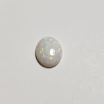  Opal | Oval Cabochon | Rainbow | 11x9mm 1.7ct | SO24 5