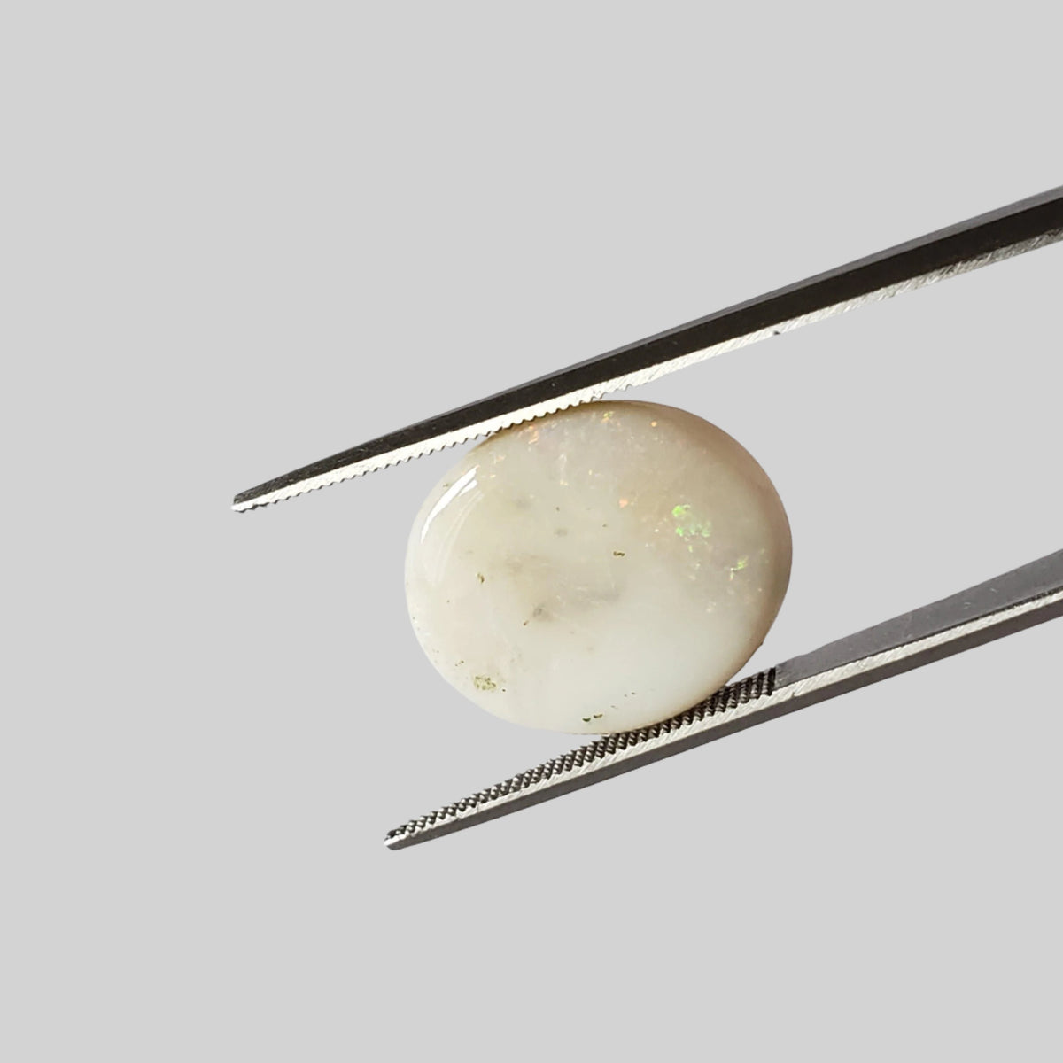  Opal | Oval Cabochon | Rainbow | 17.5x14mm 7.9ct | SO24 3