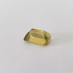  Oro Verde Citrine | Octagon Cut | Olive Green | 16x12mm 5