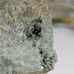 Diopside Crystal | 260 Gr | East Tyrolia, Austria