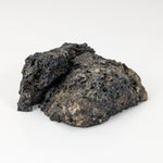 Volcanic Bomb | Lava Coated Crystal | 28.9 gr | Mortlake Victoria, Australia