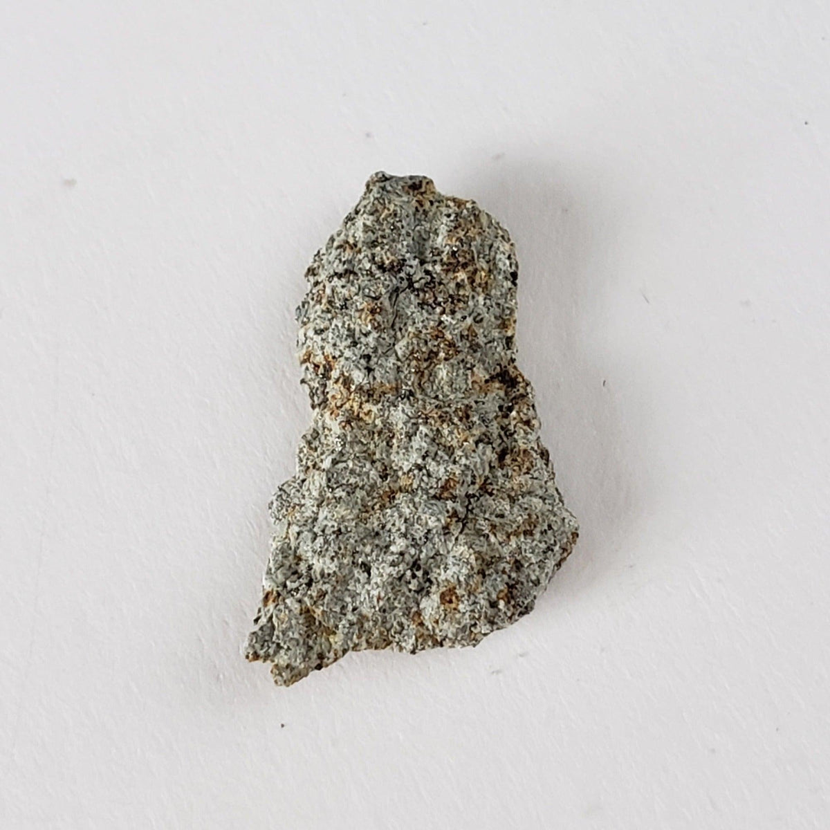  Peace River Meteorite | 0.52 Gr | Individual Fragment | L6 Chondrite | 1963 OBSERVED FALL | Canada | SO24 2
