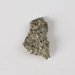  Peace River Meteorite | 0.52 Gr | Individual Fragment | L6 Chondrite | 1963 OBSERVED FALL | Canada | SO24 3