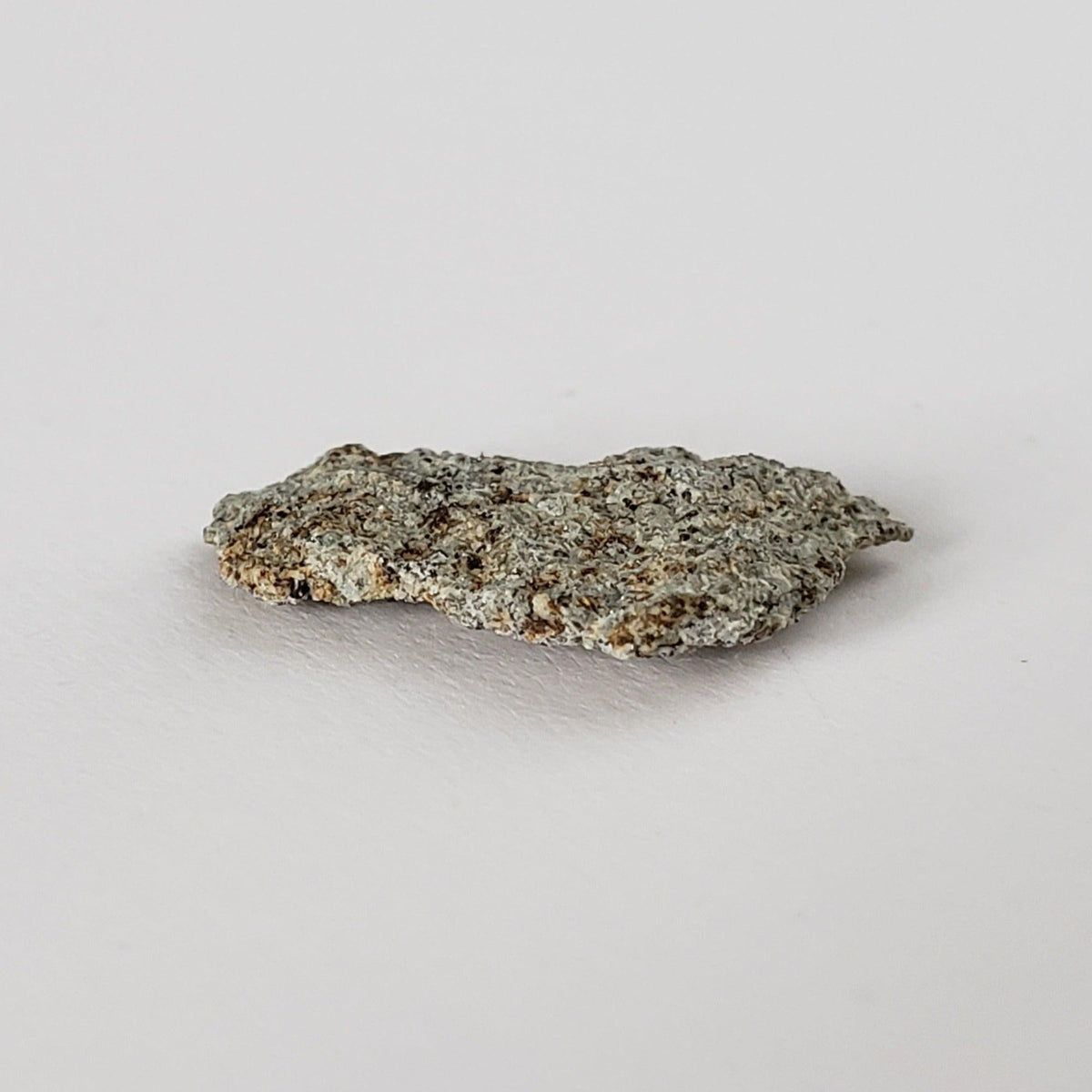 Peace River Meteorite | 0.52 Gr | Individual Fragment | L6 Chondrite | 1963 OBSERVED FALL | Canada | SO24 4