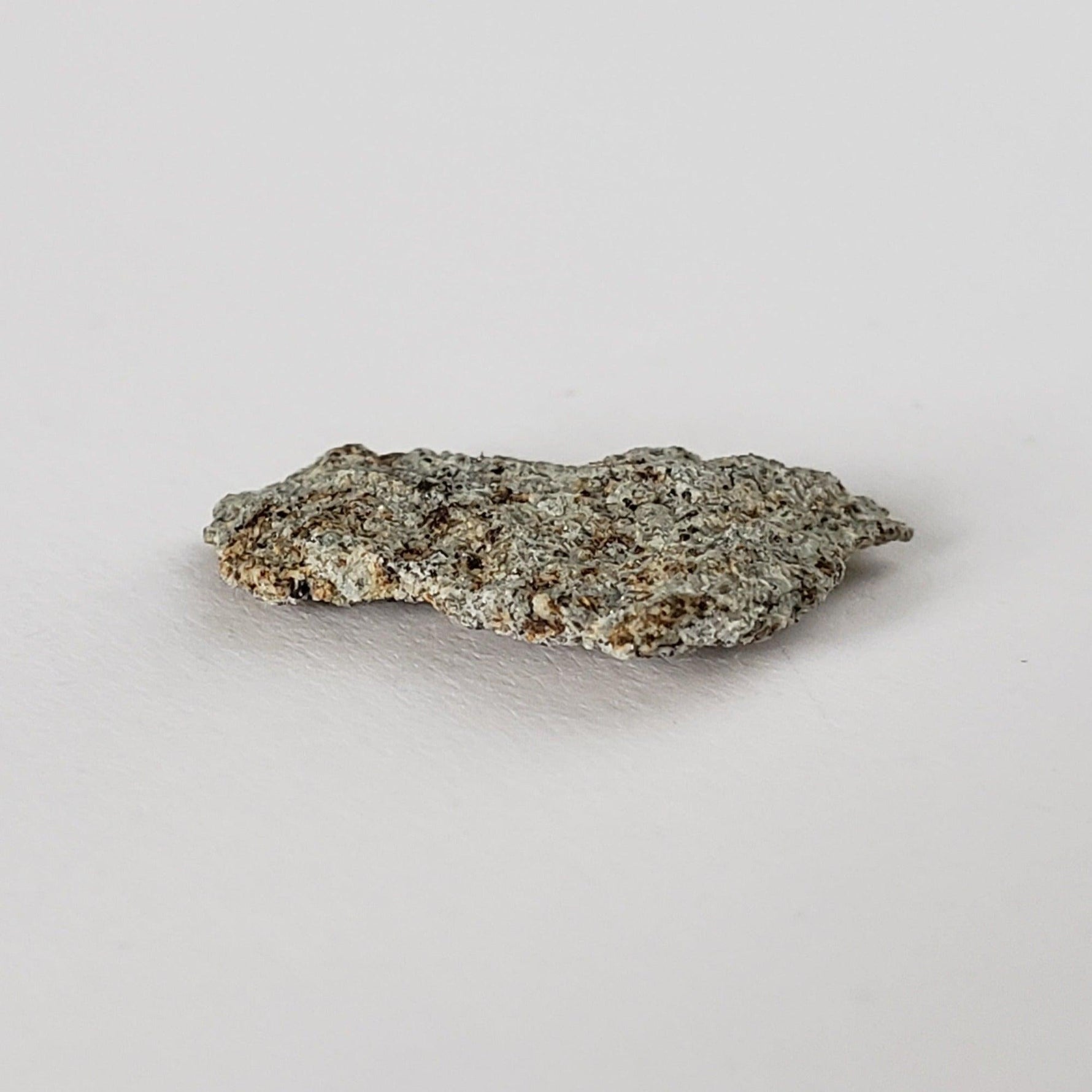  Peace River Meteorite | 0.52 Gr | Individual Fragment | L6 Chondrite | 1963 OBSERVED FALL | Canada | SO24 4