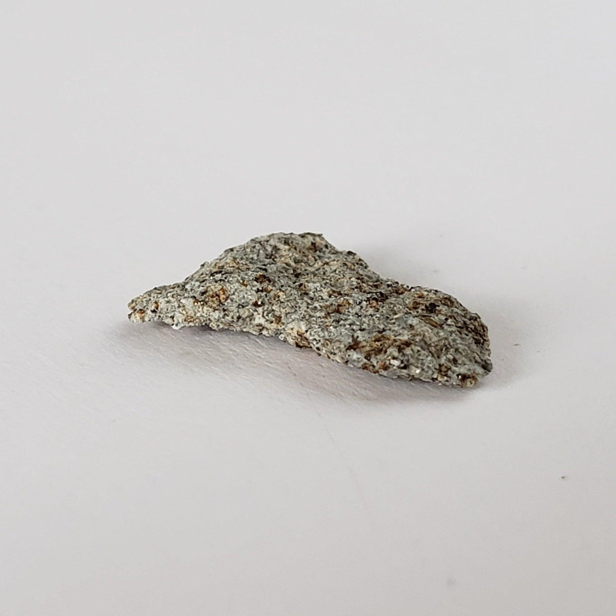  Peace River Meteorite | 0.52 Gr | Individual Fragment | L6 Chondrite | 1963 OBSERVED FALL | Canada | SO24 5