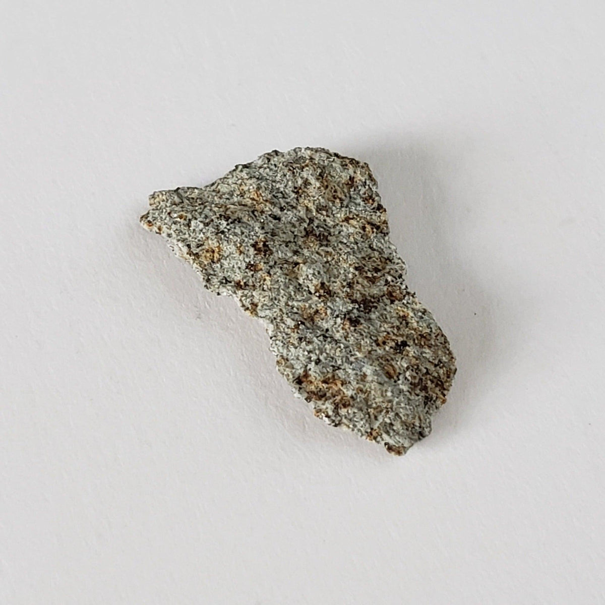  Peace River Meteorite | 0.52 Gr | Individual Fragment | L6 Chondrite | 1963 OBSERVED FALL | Canada | SO24 7