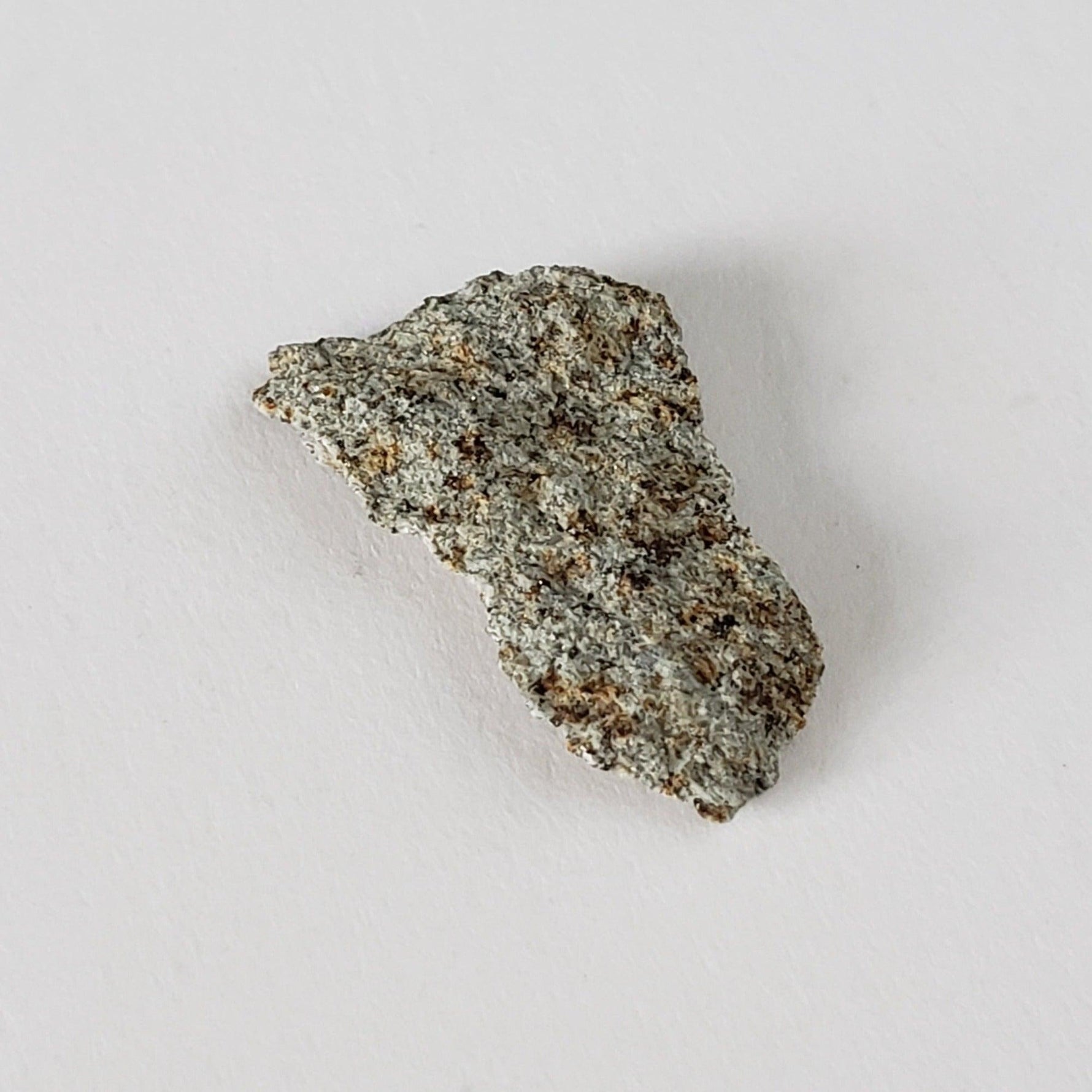  Peace River Meteorite | 0.52 Gr | Individual Fragment | L6 Chondrite | 1963 OBSERVED FALL | Canada | SO24 7