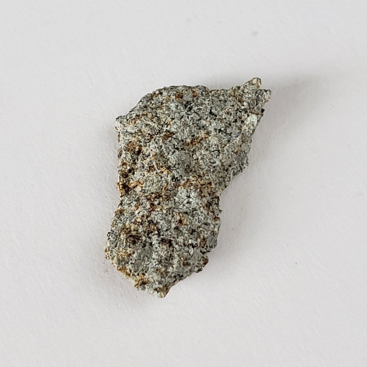  Peace River Meteorite | 0.52 Gr | Individual Fragment | L6 Chondrite | 1963 OBSERVED FALL | Canada | SO24 8