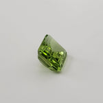  Peridot | Octagon Cut | 9x7mm 3