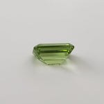  Peridot | Octagon Cut | 9x7mm 5