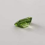  Peridot | Octagon Cut | 9x7mm 7