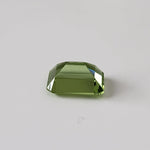  Peridot | Octagon Cut | 9x7mm 8