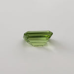  Peridot | Octagon Cut | 9x7mm 5