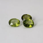  Peridot | Oval Cut | 7.5x6mm 3