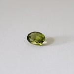  Peridot | Oval Cut | 7x6mm 1