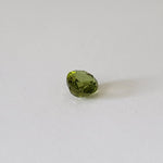  Peridot | Oval Cut | 7x6mm 2