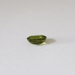  Peridot | Oval Cut | 7x6mm 4