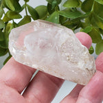  Phantom Quartz | 104 gr | Bihar/Orissa, India 1