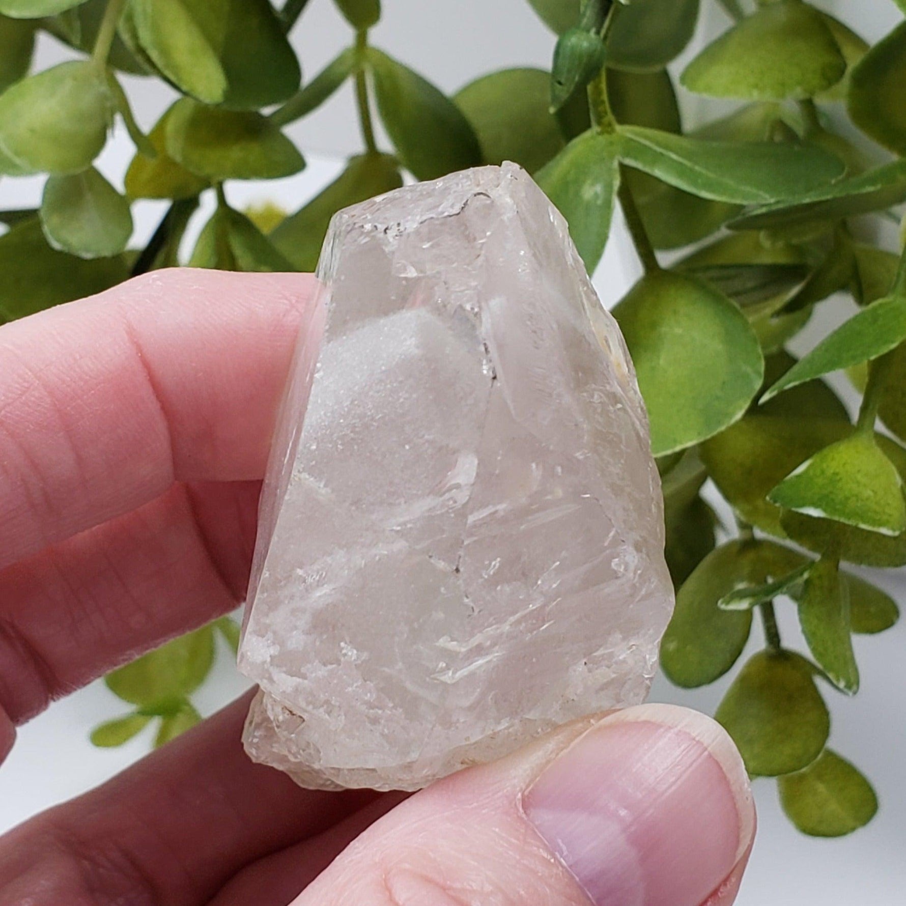  Phantom Quartz | 104 gr | Bihar/Orissa, India 2