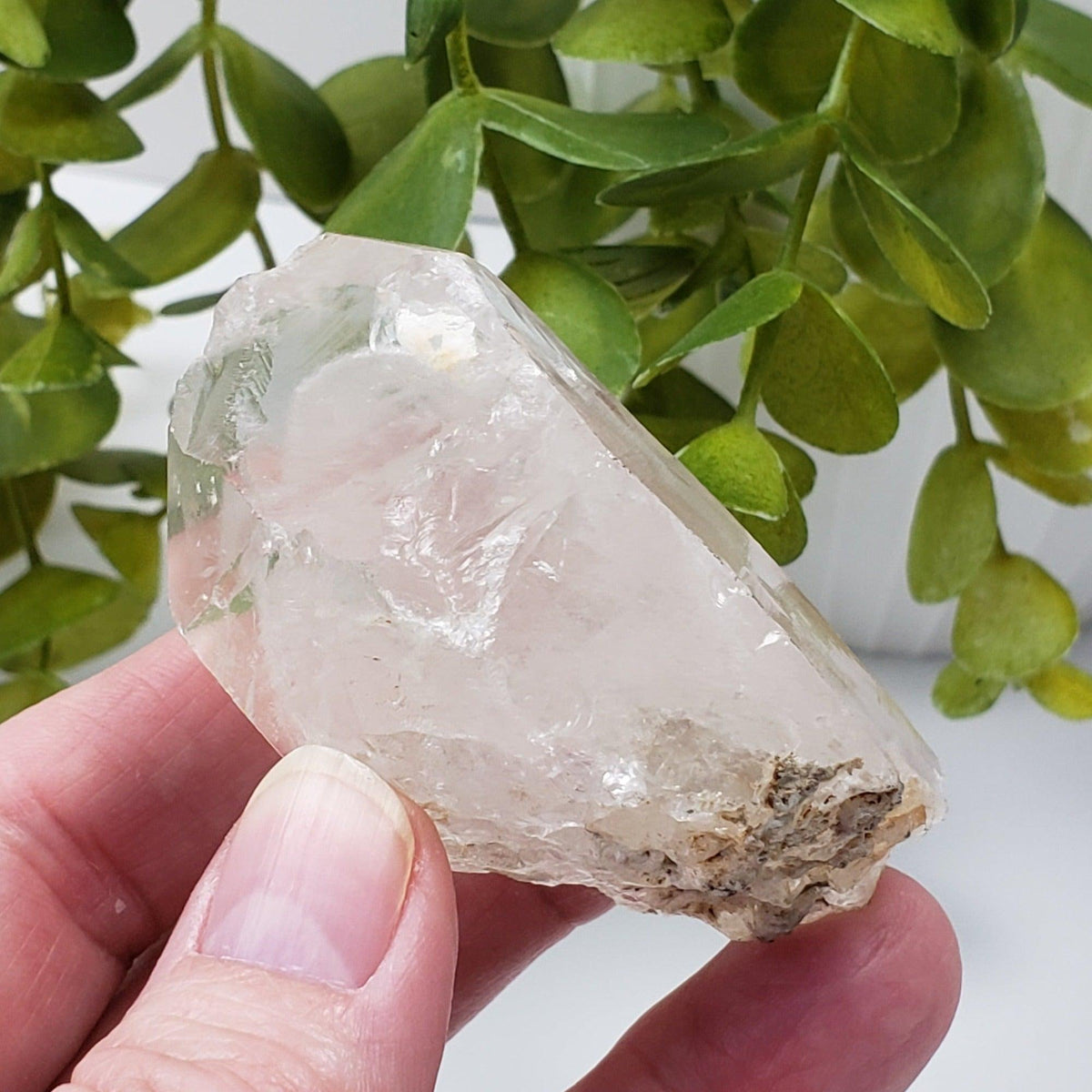  Phantom Quartz | 104 gr | Bihar/Orissa, India 4