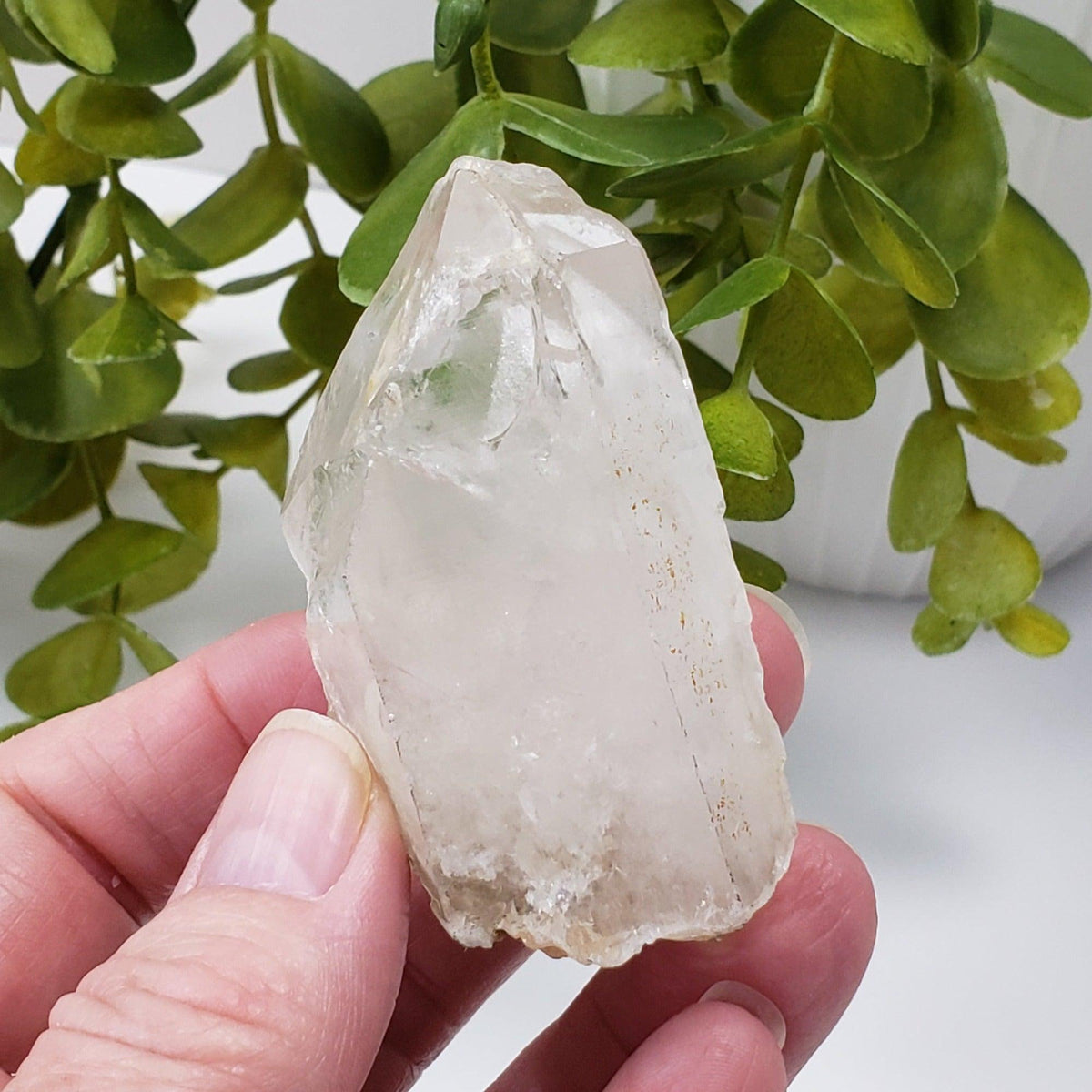  Phantom Quartz | 104 gr | Bihar/Orissa, India 5