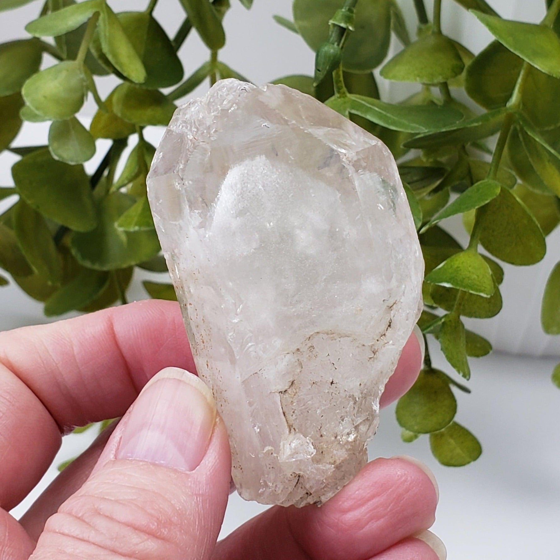  Phantom Quartz | 104 gr | Bihar/Orissa, India 6