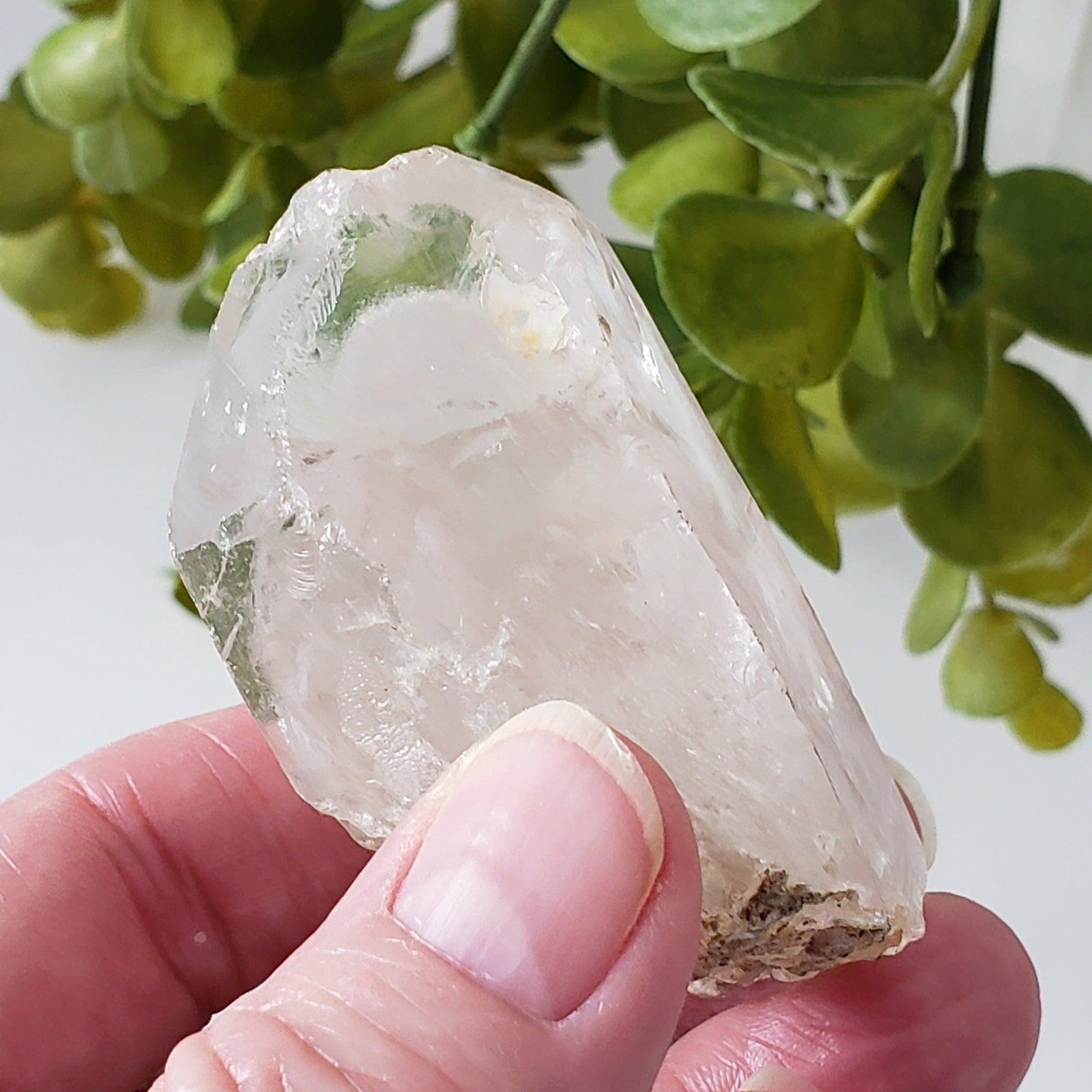  Phantom Quartz | 104 gr | Bihar/Orissa, India 9