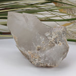  Phantom Quartz | Clear Crystal Point | 498 gr | China 2
