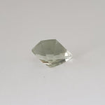  Prasiolite | Green Amethyst | Kite Shape Cut | Light Green | 13.7x12mm 4.7ct 3