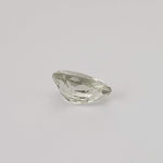  Prasiolite | Green Amethyst | Pear Shape Cut | Light Green | 11.7x7.9mm 2.9ct 4