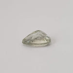  Prasiolite | Green Amethyst | Pear Shape Cut | Light Green | 11.7x7.9mm 2.9ct 5