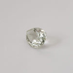  Prasiolite | Green Amethyst | Pear Shape Cut | Light Green | 11.7x7.9mm 2.9ct 6