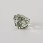  Prasiolite | Green Amethyst | Pentagon Cut | Light Green | 12mm 4