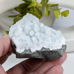  Prehnite Crystal Cluster | 191 grams | Mumbai, India 1