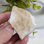  Prehnite Crystal Cluster | 67 grams | Mumbia, India 2