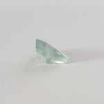  Prehnite | Kite Shape Cut | Green | 11.5x10mm 2.6ct 5