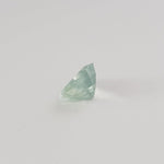  Prehnite | Kite Shape Cut | Green | 11.5x10mm 2.6ct 6