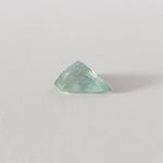  Prehnite | Kite Shape Cut | Green | 11.5x10mm 2.6ct 7