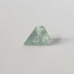  Prehnite | Kite Shape Cut | Green | 11x9mm 2.1ct 3