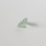  Prehnite | Kite Shape Cut | Green | 11x9mm 2.1ct 5