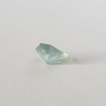  Prehnite | Kite Shape Cut | Green | 11x9mm 2.1ct 6