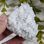  Prehnite and Apophyllite Crystal Cluster | 66 grams | Mumbai, India 2