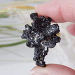  Pseudomorph Goethite After Marcasite | Prophecy Stone | 17.9 gr | Farafra Oasis, Egypt | SO24 1
