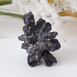  Pseudomorph Goethite After Marcasite | Prophecy Stone | 17.9 gr | Farafra Oasis, Egypt | SO24 6