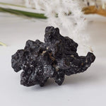  Pseudomorph Goethite After Marcasite | Prophecy Stone | 17.9 gr | Farafra Oasis, Egypt | SO24 7