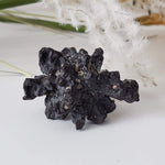  Pseudomorph Goethite After Marcasite | Prophecy Stone | 17.9 gr | Farafra Oasis, Egypt | SO24 8