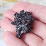  Pseudomorph Goethite After Marcasite | Prophecy Stone | 17.9 gr | Farafra Oasis, Egypt | SO24 9