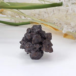  Pseudomorph Goethite After Marcasite | Prophecy Stone | 29 gr | Farafra Oasis, Egypt 2